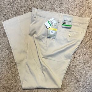 PGA Tour Boy’s Khaki Chinos